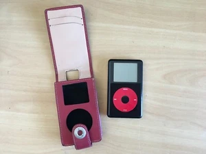 Apple iPod Classic 20GB 4th Generation U2 Special Edition Parts / Repair - Picture 1 of 10