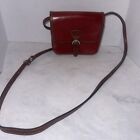 Womans Crossbody Bags Made in Italy Vintage