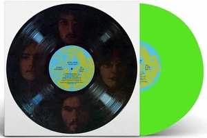 April Wine On Record 2022 Ltd Lime Green Vinyl LP 180 Gr RIP Myles Goodwyn - Imagen 1 de 4