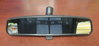 Espejo retrovisor Ford Windstar 1999-2003 original/usado día-noche Foto 1 de 4