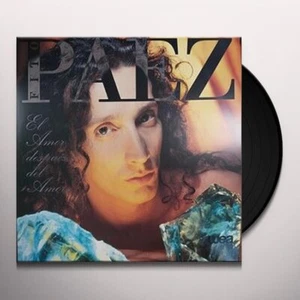 Fito Paez – El Amor Después Del Amor (2020 ) Vinyl Brand new sealed ArgentinaMP - Imagen 1 de 4