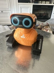 Intellec  Robot . No Remote - Picture 1 of 5