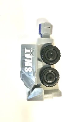 Transformers Universe 2 Onslaught Legends Class 2008 Mini Part Left Leg - Image 1 of 4