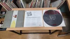 Eurythmics - Sweet dreams 1st korea vinyl - Picture 1 of 6