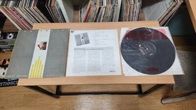 Eurythmics - Sweet dreams 1st korea vinyl - Image 1 of 4