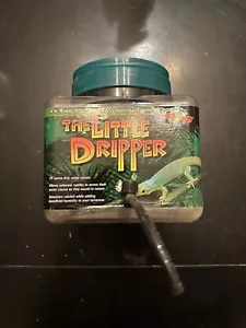 Zoo Med Little Dripper Reptile Terrarium Moisture Drip System 70oz - Picture 1 of 1