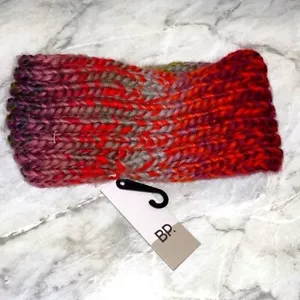 NWT BP multicolor headband wrap - Picture 1 of 2