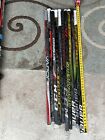 Composite+Hockey+Shafts+-+DIY+project+or+add+a+blade+for+new+stick