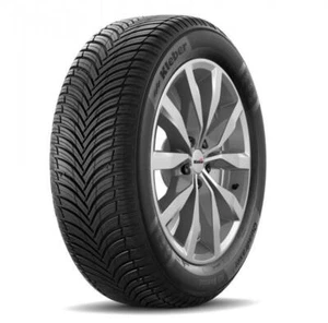 PNEUMATICI GOMME 4 STAGIONI KLEBER QUADRAXER 3 195/50 R15 82 V - Foto 1 di 1