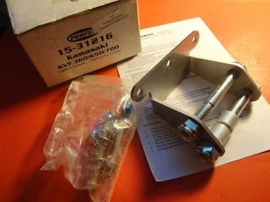 NEW KAWASAKI KVF360 KVF650 KVF700 LIFT KIT 56-1472 15-31216 - Picture 1 of 3