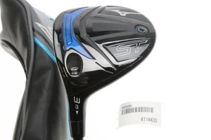 Mizuno ST-Z 230 Golf Club Mens Left Handed 15-deg Fairway Wood Regular Graphite - Picture 1 of 5