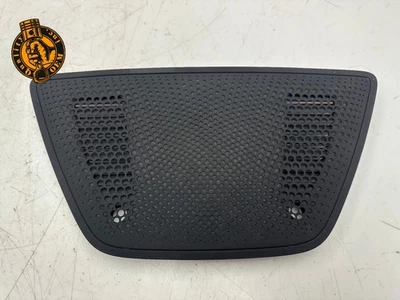 BMW X5 X6 X7 XB7 2019-2026 tablero panel central altavoz cubierta rejilla moldura OEM Foto 1 de 4