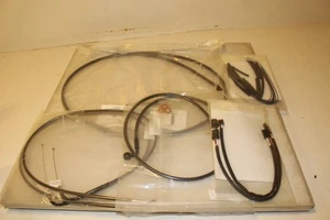 MAGNUM CONTROL KIT BP 0610-1044 FOR HARLEY DAVIDSON - Picture 1 of 5