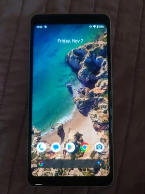 Pixel 2 Xl - Image 1 of 3