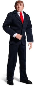The Apprentice Talking Donald Trump Puppe  - Bild 1 von 9