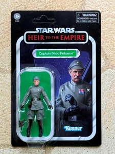 Captain Gilad Pellaeon Heir to the Empire VC359 VINTAGE Collection Star Wars MOC - Picture 1 of 2