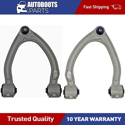 前上控制臂带球接头 Assy 适用于梅赛德斯-奔驰 CL500 2000 - 2006 — 第 1/4 张图片