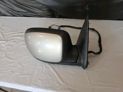 Espelho de passageiros Suburban 2004 - Imagem 1 de 4