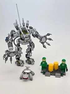 LEGO 21109 Ideas: Exo Suit with Box & Manual - Picture 1 of 5