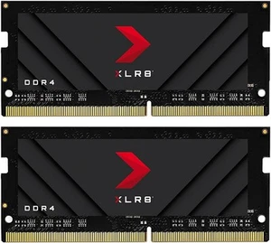 PNY XLR8 Gaming 32GB (2x16GB) DDR4 DRAM 3200MHz (PC4-25600) - Picture 1 of 6