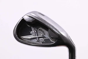 Callaway X-20 #8 Iron / Regular Flex Callaway 75 Shaft - Picture 1 of 6