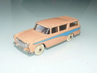 Vintage Dinky Toys - Nash Rambler, no.173 - Image 1 of 4