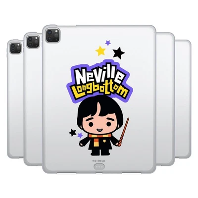 OFFICIAL HARRY POTTER DEATHLY HALLOWS XXXIII GEL CASE FOR APPLE SAMSUNG KINDLE - Image 1 of 4