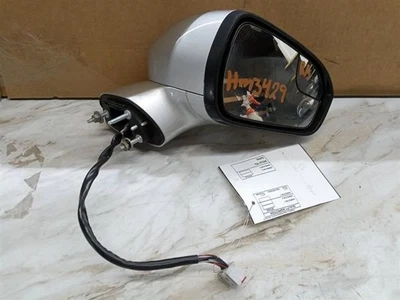 Ford Fusion 2014 espejo retrovisor lateral derecho del pasajero térmico sin punto ciego Foto 1 de 4