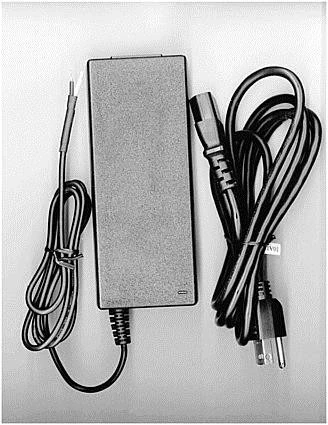 Piko 35024 G 120V 5 A 24VDC Power Supply - Image 1 of 1