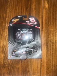 N 2006 Winners Circle 1/64 Martin Truex Jr #8 Raced HOF Tribute mit Kapuze Magnet - Bild 1 von 1