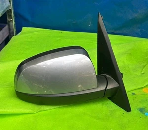 Opel Meriva A Elektrischer Außenspiegel 13157200 Rechts Grau - Bild 1 von 12