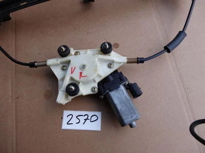 ALFA ROMEO 156  Sportwagon Vorne Rechts  FENSTERHEBER 60672277 LN2570 Foto 1 de 3