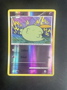 Pokémon TCG Gulpin Arceus 66/99 Reverse Holo Allgemein Neuwertig NM/LP - Bild 1 von 11