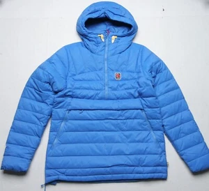 Fjällräven Expedition Pack Daunen Anorak Damen (S) UN blau 86376 - Bild 1 von 1