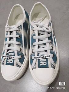 Christian Dior Sneakers Size 37
