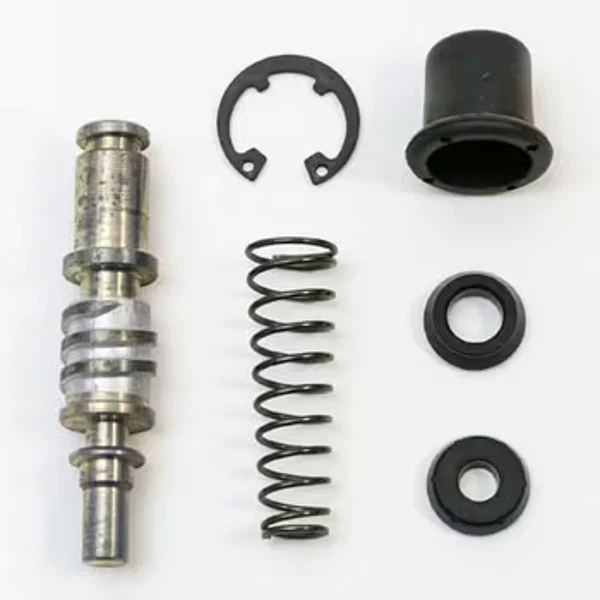 " Honda OEM 45530-KJ1-702 Master Cylinder Set 1991-1996 XR250L 1993-2023 XR650L Foto 1 de 1