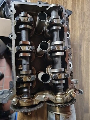 SMART Forfour 1.1 B Zylinderkopf MN155157H - Bild 1 von 4