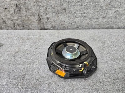 Door Audio Speaker Logic 7 Mercedes R172 Slk250 Slc43 Slc300 oem - Image 1 of 3