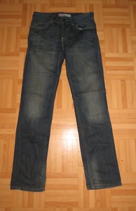 LEVIS 511 SLIM Jeans W30 L32 Blau Jeanshose 30/32 Sehr gut erhalten Hose - Bild 1 von 4