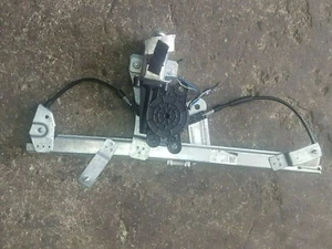 MOTORINO MECCANISMO ALZACRISTALLO ANT DX LANCIA DEDRA (89-99) 1.8 i.e. (77KW) - Picture 1 of 3