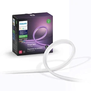Philips Hue White & Color Ambiance Outdoor Lightstrip 7ft & 16ft - Picture 1 of 20