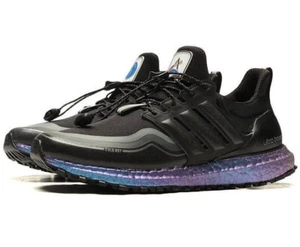 ADIDAS ULTRABOOST C.RDY DNA X NASA ISS NATIONAL LAB SIZE 8.5 NEW W/BOX (H05257) - Picture 1 of 7