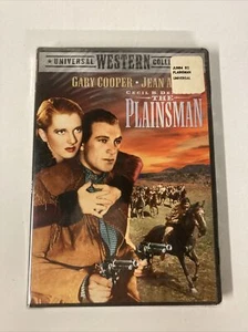 The Plainsman (DVD, 1936) - Imagen 1 de 4