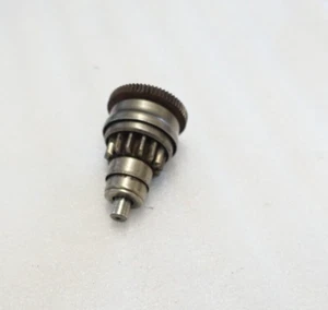 ER1. Jinlun JL50QT-5 Baotian Benzhou Starter Clutch Starter Freewheel - Picture 1 of 5
