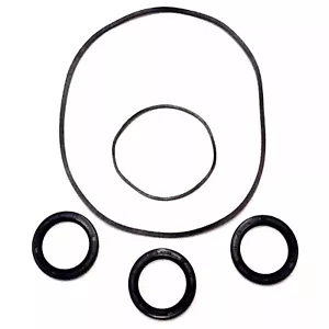 Kit de sello diferencial de caja de cambios delantera para Polaris RZR 800/S/4 2008 2009 2010 - Imagen 1 de 5