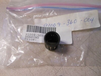 NOS Bearing Fits: Honda 74-78 CR125 Elsinore 74-78 MT125 Elsinore 91009-360-004 Foto 1 de 4