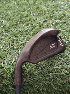 Ping ISI Beryllium Copper 5 Iron LH Left Graphite Shaft