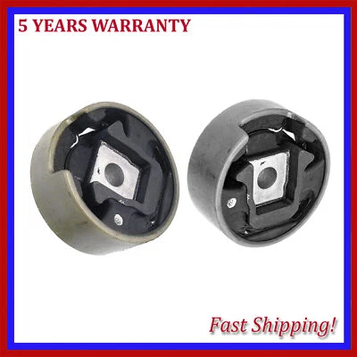 Montaje de base de motor delantero inferior y superior para Volkswagen Beetle Golf Jetta Passat Foto 1 de 4