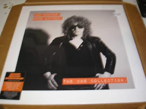 Ian Hunter - Once Bitten The CBS Collection double LP new sealed Demon - Picture 1 of 2