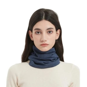 EMF Strahlungsschutz Schlauch Schal - Bild 1 von 10